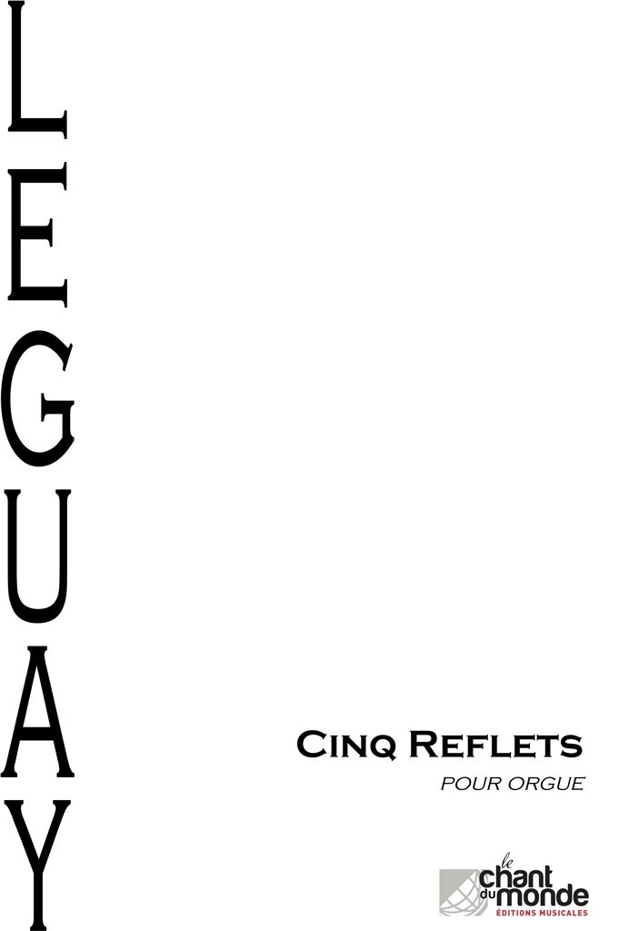 Cinq Reflets